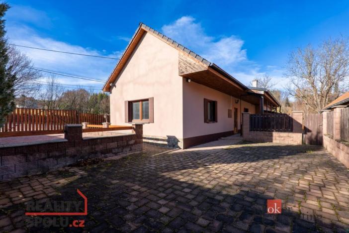 Prodej rodinného domu, Popovice - Mladovice, 144 m2