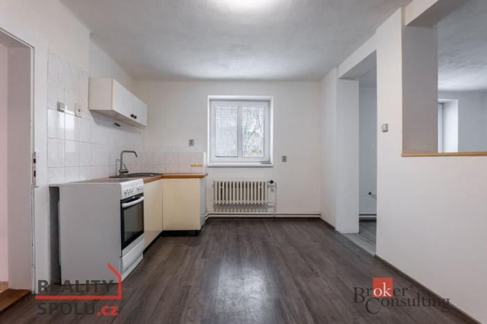 Prodej rodinného domu, Popovice - Mladovice, 144 m2