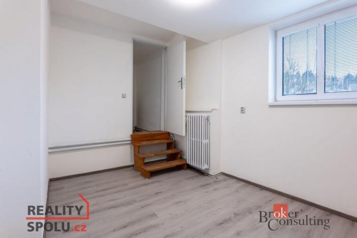 Prodej rodinného domu, Popovice - Mladovice, 144 m2