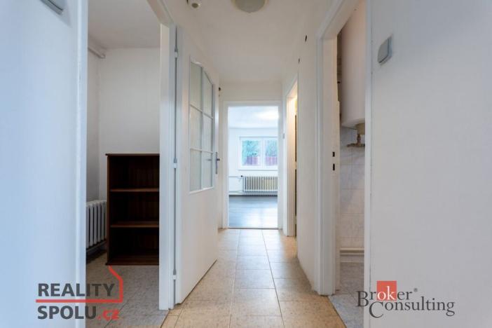 Prodej rodinného domu, Popovice - Mladovice, 144 m2