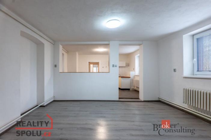 Prodej rodinného domu, Popovice - Mladovice, 144 m2