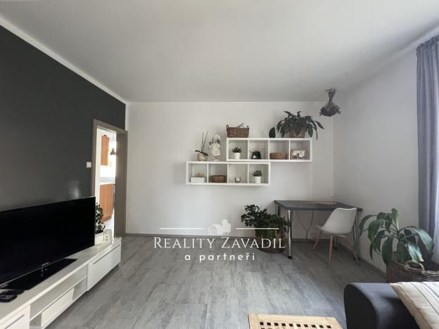 Prodej bytu 3+1, Pardubice, Luďka Matury, 65 m2