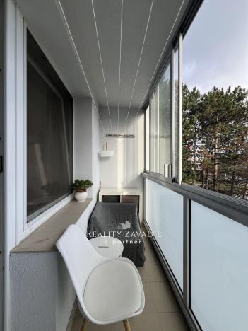 Prodej bytu 3+1, Pardubice, Luďka Matury, 65 m2