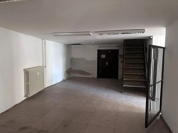 Prodej kanceláře, Brno, Koliště, 856 m2