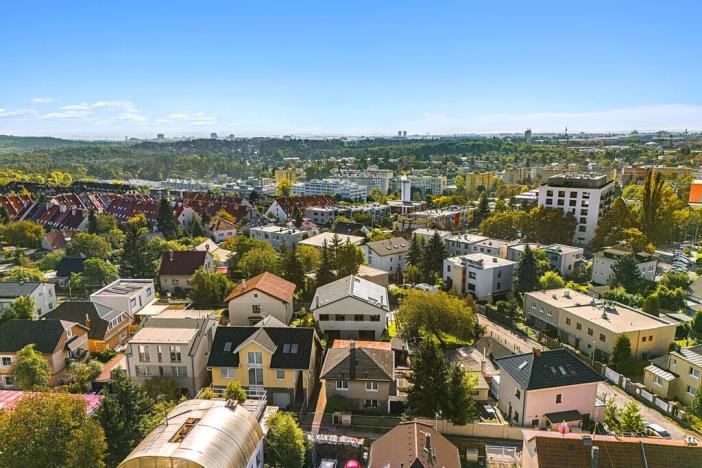 Prodej bytu 4+kk, Praha - Řepy, Otlíkovská, 125 m2