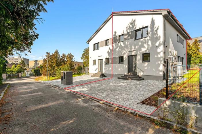 Prodej rodinného domu, Praha - Řepy, Otlíkovská, 125 m2