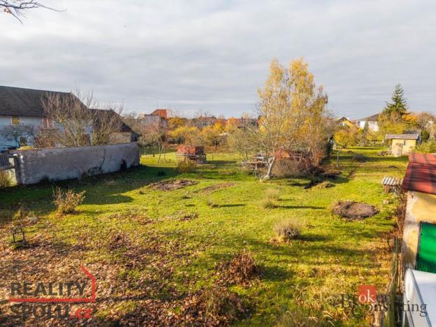 Prodej pozemku pro bydlení, Pardubice, 924 m2