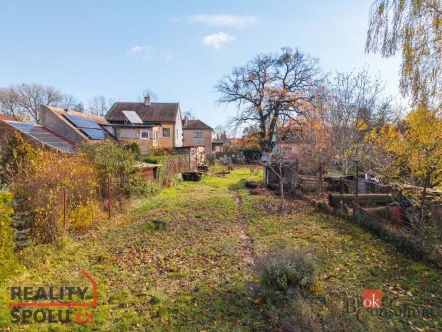 Prodej pozemku pro bydlení, Pardubice, 924 m2