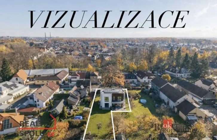 Prodej pozemku pro bydlení, Svítkov, Žižkova, 924 m2