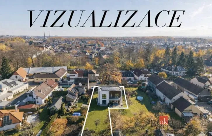 Prodej pozemku pro bydlení, Pardubice - Svítkov, 924 m2