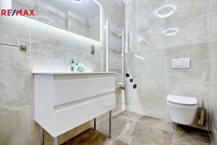 Prodej bytu 3+kk, Karlovy Vary, Sadová, 115 m2