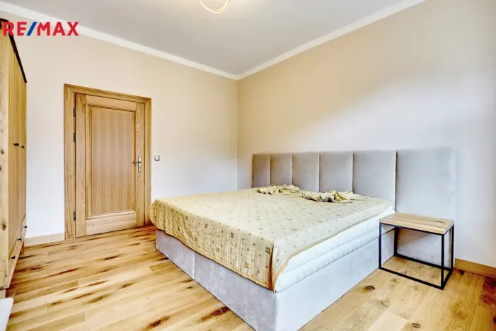 Prodej bytu 3+kk, Karlovy Vary, Sadová, 115 m2