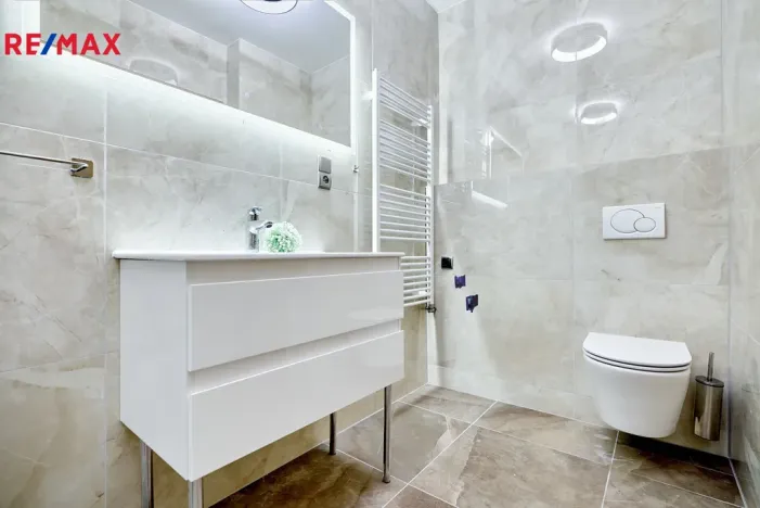 Prodej bytu 3+kk, Karlovy Vary, Sadová, 115 m2