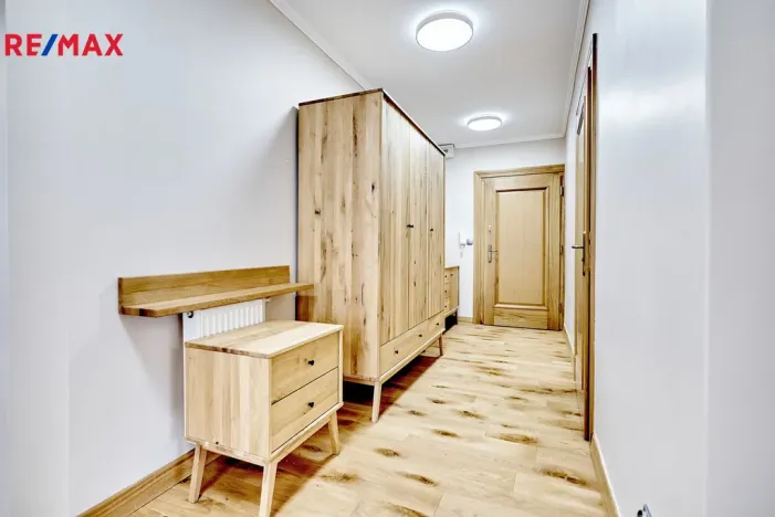 Prodej bytu 3+kk, Karlovy Vary, Sadová, 115 m2