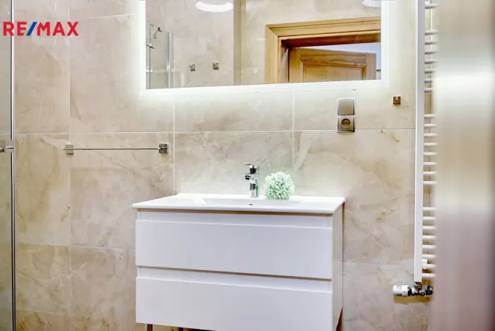 Prodej bytu 3+kk, Karlovy Vary, Sadová, 115 m2