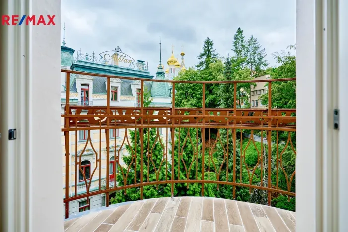 Prodej bytu 3+kk, Karlovy Vary, Sadová, 115 m2