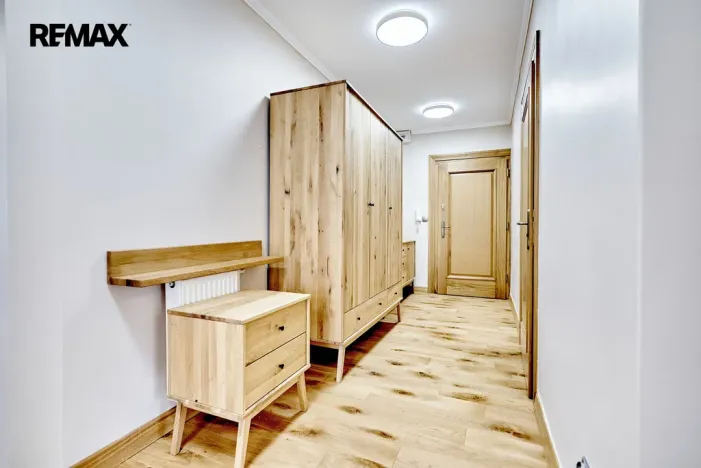 Prodej bytu 3+kk, Karlovy Vary, Sadová, 115 m2