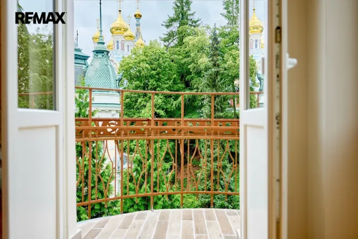 Prodej bytu 3+kk, Karlovy Vary, Sadová, 115 m2