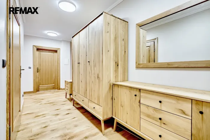 Prodej bytu 3+kk, Karlovy Vary, Sadová, 115 m2