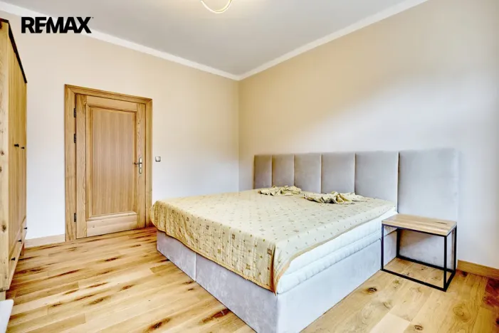 Prodej bytu 3+kk, Karlovy Vary, Sadová, 115 m2