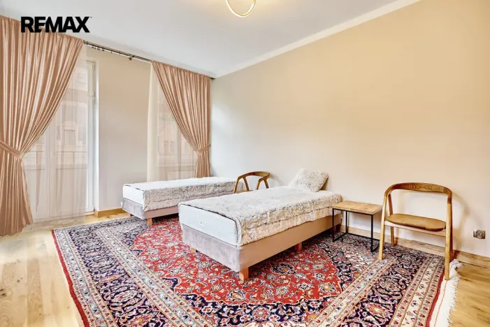 Prodej bytu 3+kk, Karlovy Vary, Sadová, 115 m2