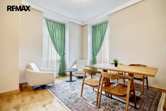 Prodej bytu 3+kk, Karlovy Vary, Sadová, 115 m2