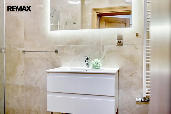 Prodej bytu 3+kk, Karlovy Vary, Sadová, 115 m2