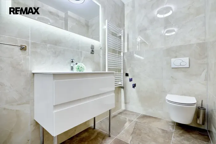 Prodej bytu 3+kk, Karlovy Vary, Sadová, 115 m2