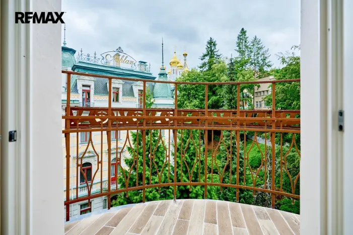 Prodej bytu 3+kk, Karlovy Vary, Sadová, 115 m2