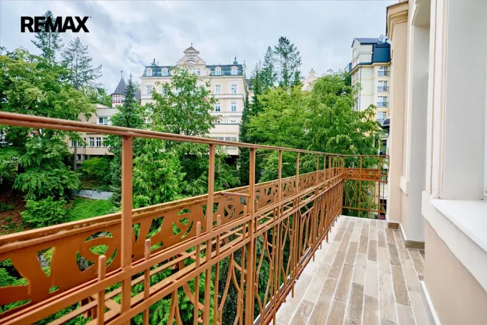 Prodej bytu 3+kk, Karlovy Vary, Sadová, 115 m2