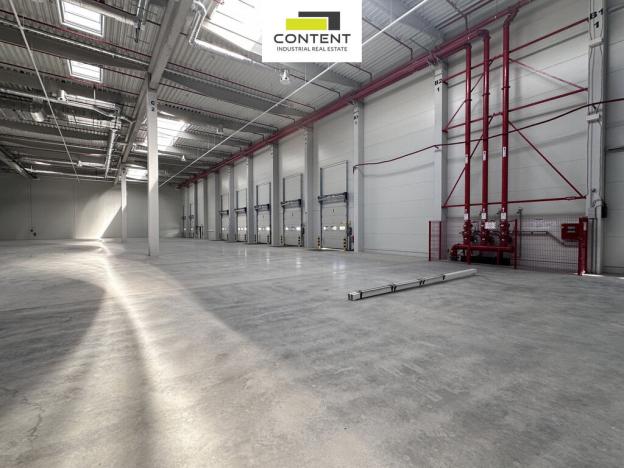 Pronájem skladu, Pohořelice, Brněnská, 19825 m2