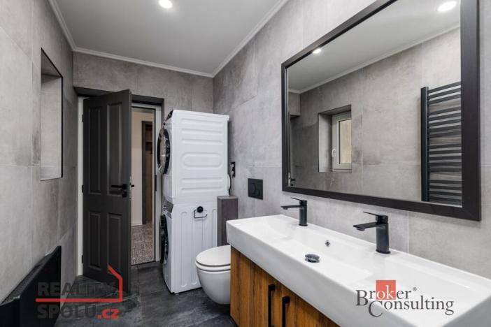 Prodej bytu 3+1, Mariánské Lázně, Karlovarská, 86 m2