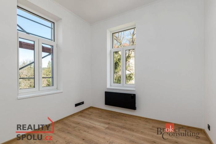 Prodej bytu 3+1, Mariánské Lázně, Karlovarská, 86 m2