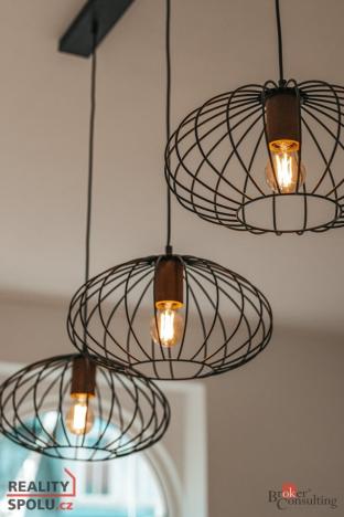 Prodej bytu 3+1, Mariánské Lázně, Karlovarská, 86 m2