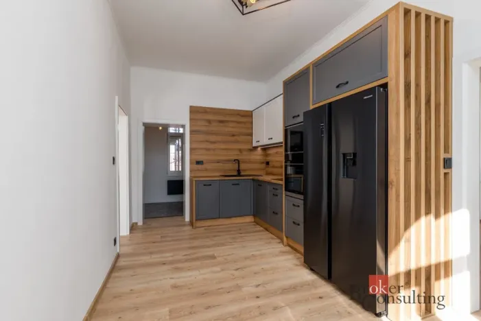 Prodej bytu 3+1, Mariánské Lázně, Karlovarská, 86 m2