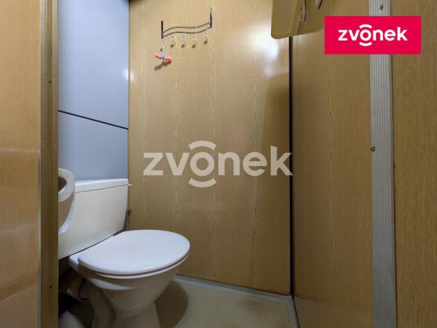 Pronájem bytu 2+1, Vsetín, Dolní Jasenka, 43 m2