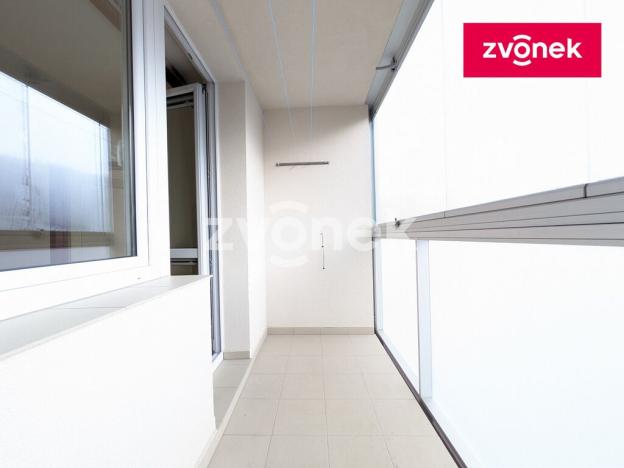 Pronájem bytu 2+1, Vsetín, Dolní Jasenka, 43 m2