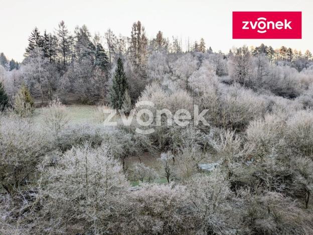 Pronájem bytu 2+1, Vsetín, Dolní Jasenka, 43 m2