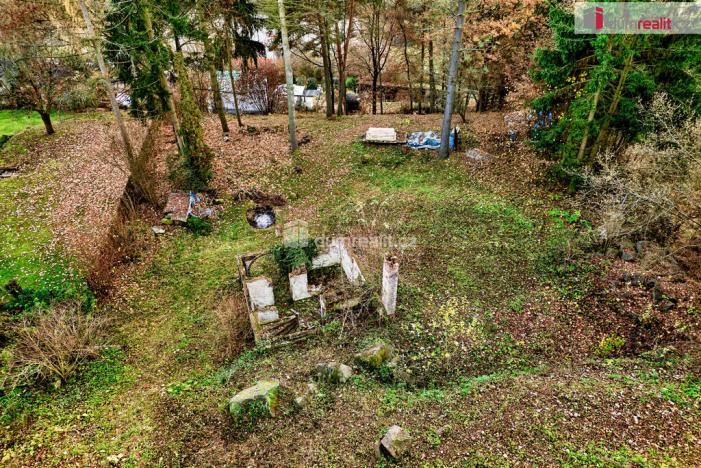 Prodej zahrady, Šemnice, 2562 m2