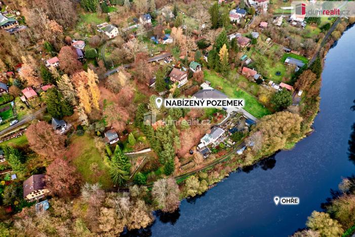 Prodej zahrady, Šemnice, 2562 m2