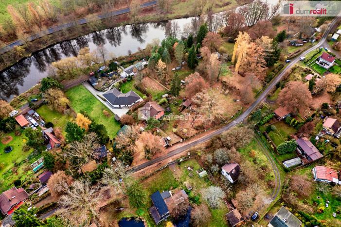 Prodej zahrady, Šemnice, 2562 m2