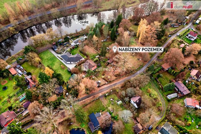 Prodej zahrady, Šemnice, 2562 m2