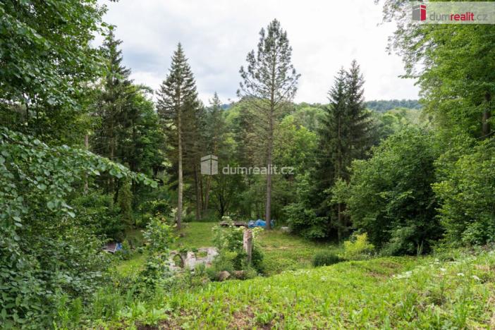 Prodej zahrady, Šemnice, 2562 m2