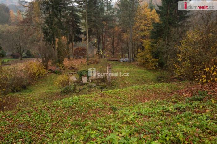 Prodej zahrady, Šemnice, 2562 m2