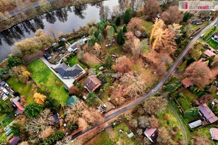 Prodej zahrady, Šemnice, 2562 m2