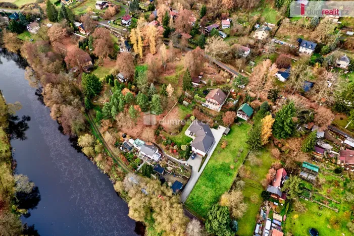 Prodej zahrady, Šemnice, 2562 m2