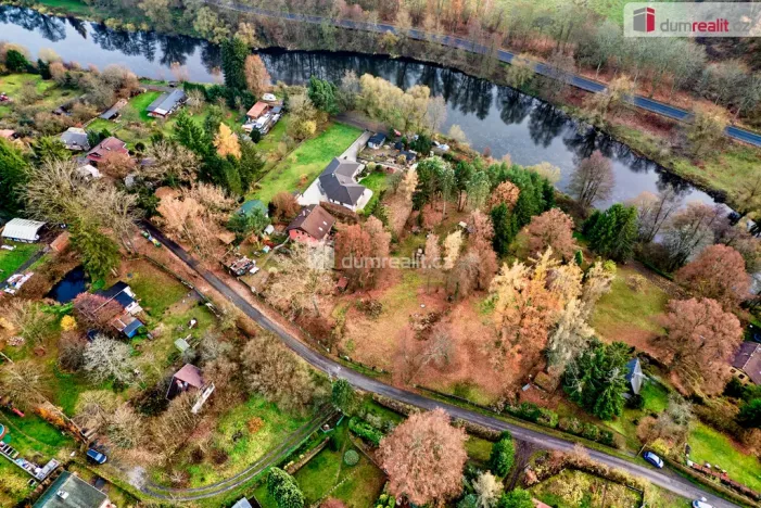 Prodej zahrady, Šemnice, 2562 m2