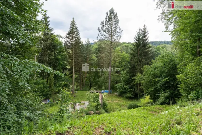 Prodej zahrady, Šemnice, 2562 m2