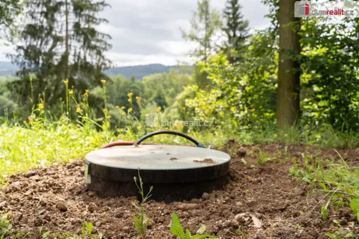 Prodej zahrady, Šemnice, 2562 m2