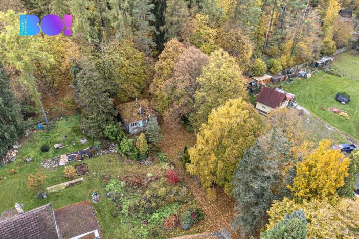 Prodej chaty, Všestary, 70 m2